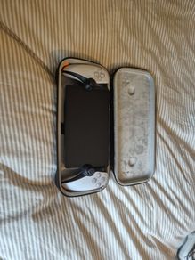 PlayStation Portal + Carry Case - Excellent Condition