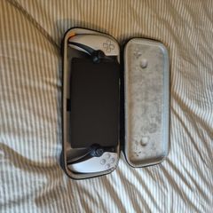 PlayStation Portal + Carry Case - Excellent Condition