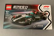 LEGO Speed Champions Formula 1 Mercedes-AMG Petronas Sealed