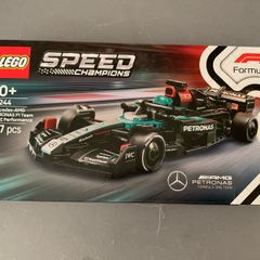 LEGO Speed Champions Formula 1 Mercedes-AMG Petronas Sealed