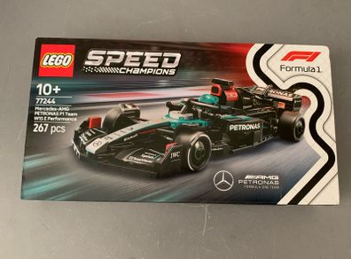 LEGO Speed Champions Formula 1 Mercedes-AMG Petronas Sealed