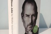 Steve Jobs by Walter Isaacson