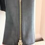 Leather jacket Image 8