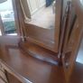 Mahogany table Image 3