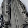 Targus Black Computer Back Pack Image 6