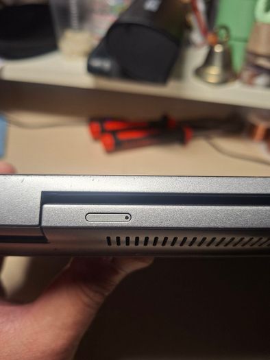 Dell Latitude 5550