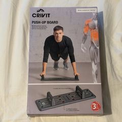 Push-up board