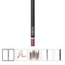 Vieve modern lip definer lip liner in bewitched Image 4