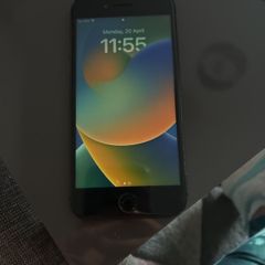 iPhone 8