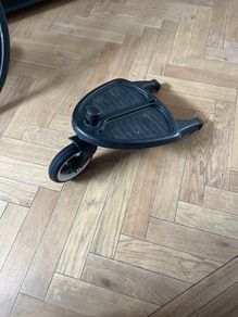 Bugaboo buggy board