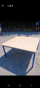 Square Table
