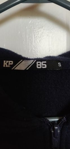 Navy man's Hoodie, size S