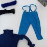 Palitoy Action Man Polar Explorer Jot Lot Image 7