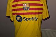 Barcelona 2023/24 Jersey - Medium size