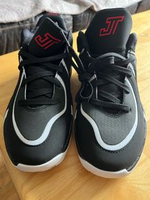 Jordan Tatum 4