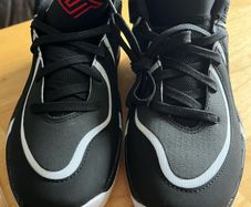 Jordan Tatum 4