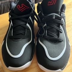 Jordan Tatum 4
