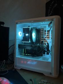 Gaming PC - Ryzen 5800x, RTX 2080Super !