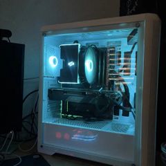 Gaming PC - Ryzen 5800x, RTX 2080Super !