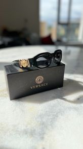 Versace Unisex sunglasses