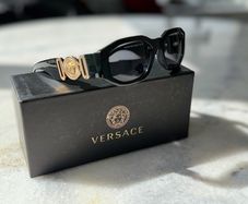 Versace Unisex sunglasses