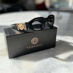 Versace Unisex sunglasses