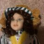 Vintage Windsor Porcelain doll Image 4