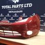 Nissan note 2013-17 front bumper Image 2
