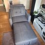 3 in 1 armchair Image 2