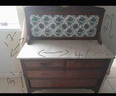 antique