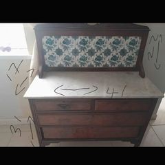 antique