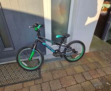 Kids' Bike