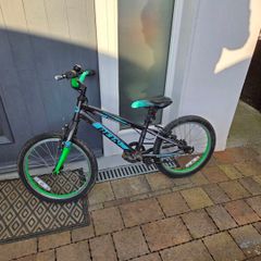 Kids' Bike