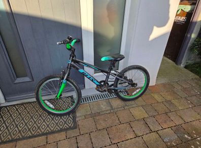 Kids' Bike