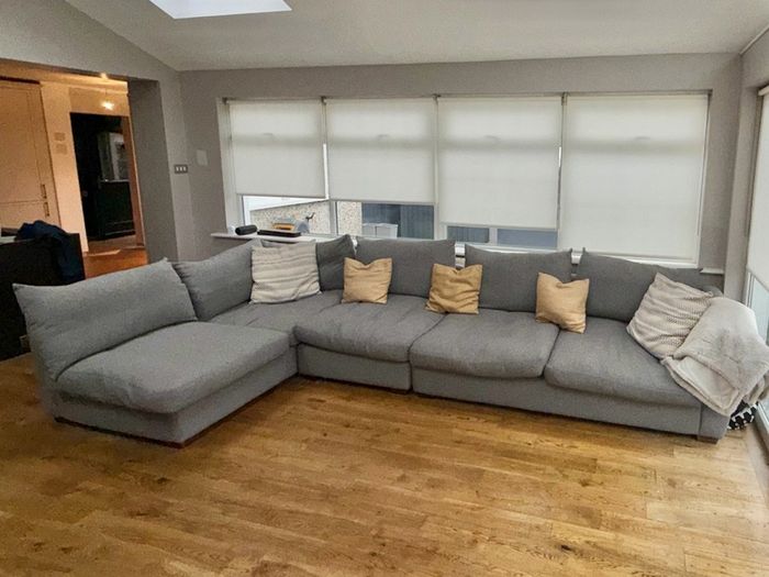 sofa