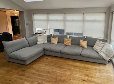 sofa