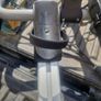 bike rack towbar mounted Image 4