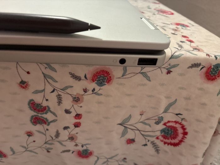 Hp Omni Book Flip 5 14" 512g