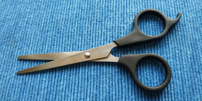 Scissors