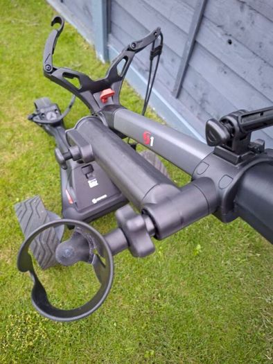 Motocaddy S1