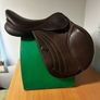 Pessoa GP Saddle 17 medium Image 4