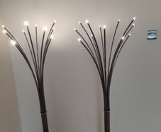 Floor lamp