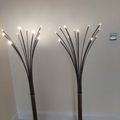 Floor lamp
