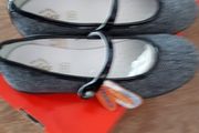 Girls Shoes
