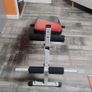 sit up bench Image 3