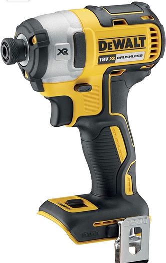 Dewalt impact driver brushless DCF887N