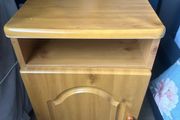 Bedside Locker