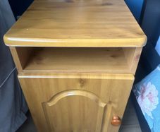 Bedside Locker