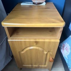 Bedside Locker
