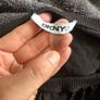 DKNY Black Sweater L Image 4